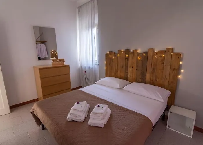 Aela Casa vacanze *