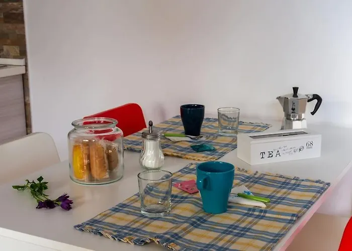 Aela Casa vacanze *
