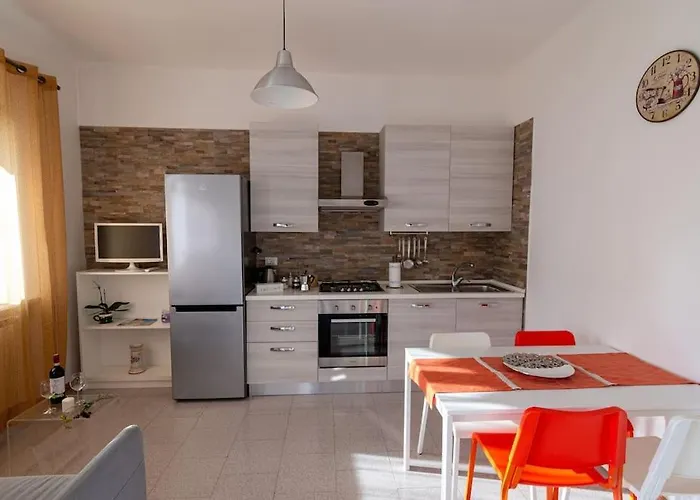 Casa vacanze Aela *