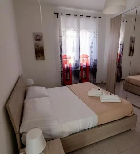 Aela Casa vacanze