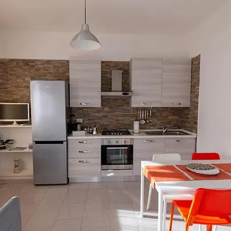 Ferienhaus Aela *
