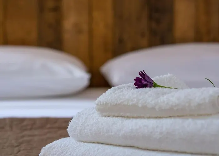 Aela Prázdninový dům